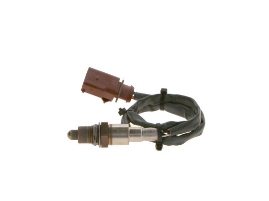 фото №11, Датчик лямбда-зонд bosch 258 030 282 датчик лямбда-зонд