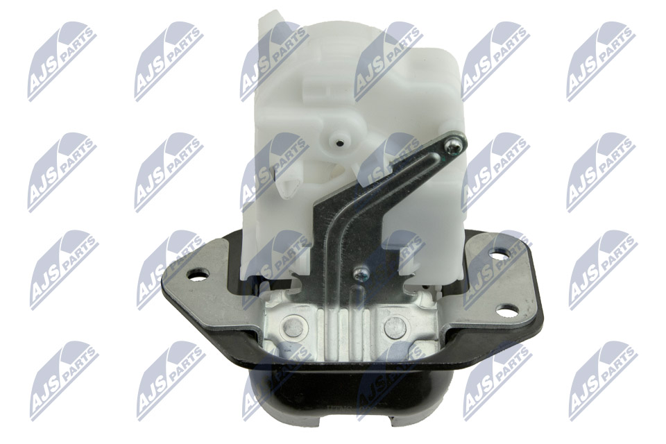 фото №14, Замок крышки багажника nissan note e11 2006- juke f15 2010- | 90502-en00a
