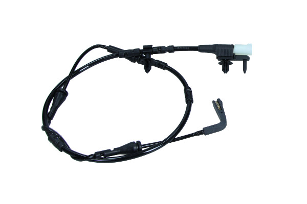 фото №1, Maxgear 23-0171 контакт попереджувальний, знос накладок гальмівних