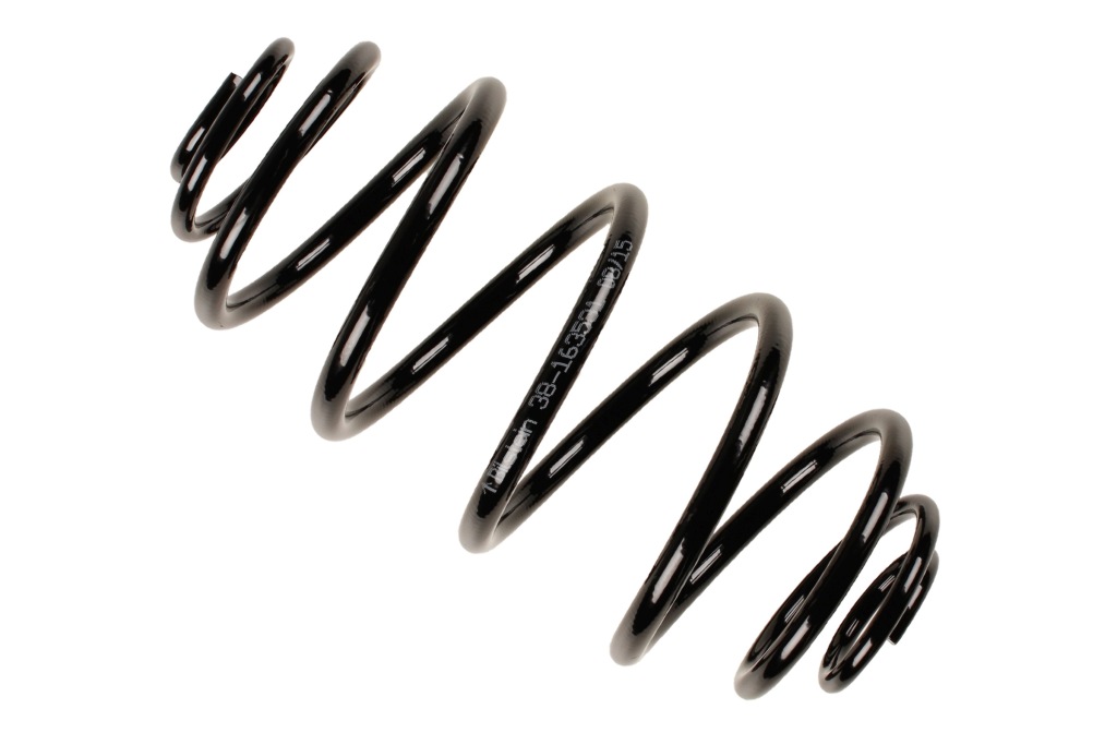 Купити Bilstein 38-163531 пружина