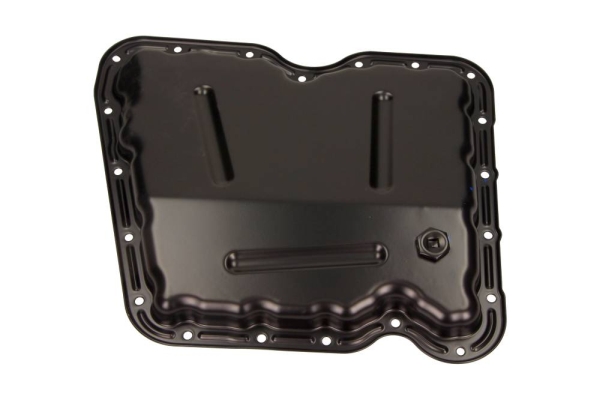 фото №10, Поддон масла nissan primastar/ qashqai/ x-trail/ vivaro/ koleos/ laguna