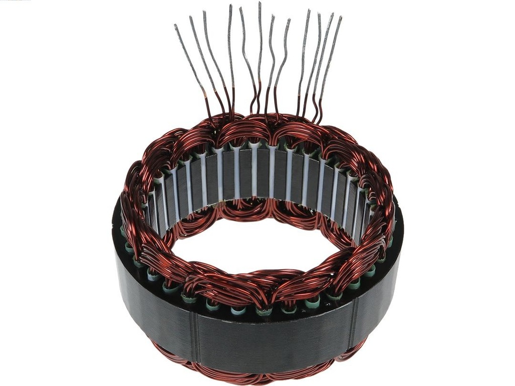 фото №2, As-pl as1008 stojan, генератор