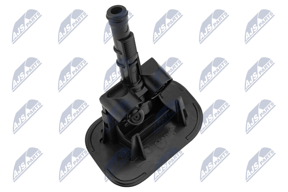 фото №5, Заглушка распылителя фара eds-ka-015 nty