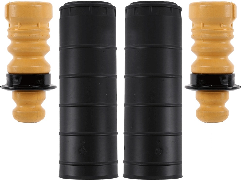 фото №4, Sachs 900 425 набор защиты пылезащитный, амортизатор