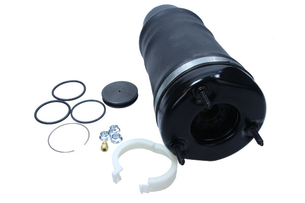 фото №1, Подушка воздушная подвеска mercedes klasa gl x164 2006-12