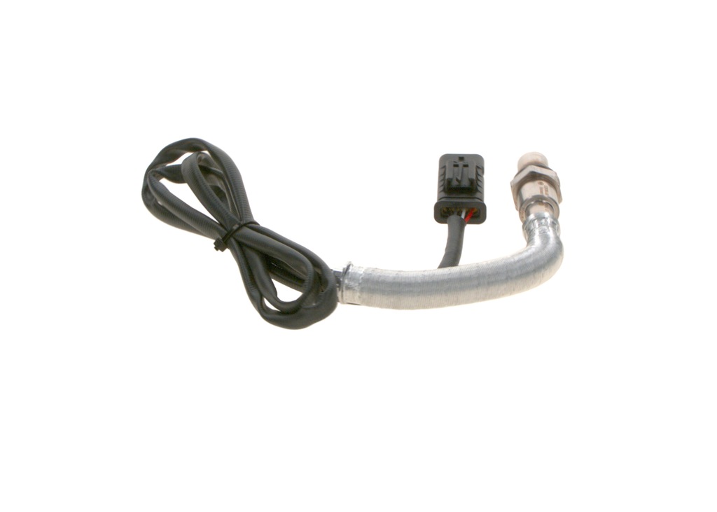 фото №6, Датчик лямбда-зонд bosch 281 004 638 0281004638