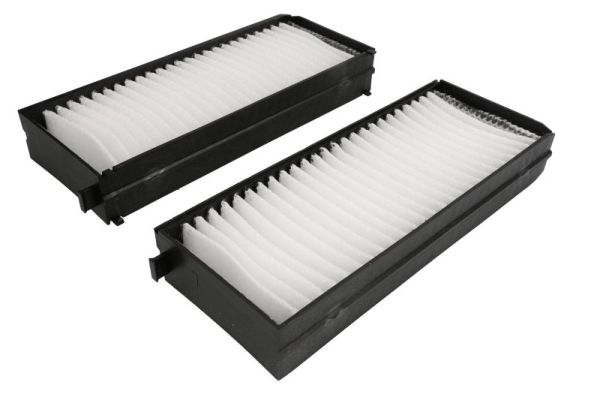 фото №1, Фільтр кабіни hyundai santa f- i, sonata