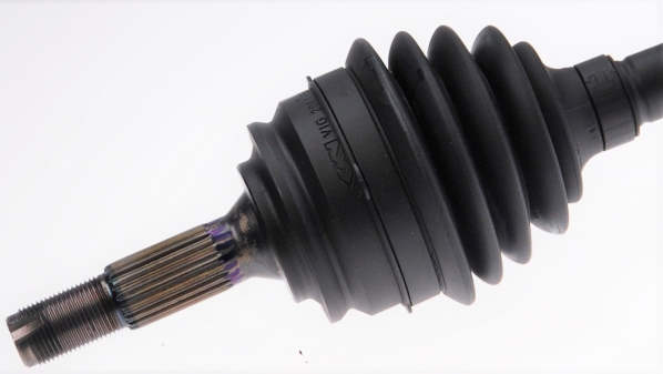 фото №1, Lobro 306789 wał приводной