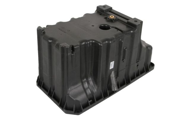 фото №1, Поддон масляная mercedes actros, actros mp