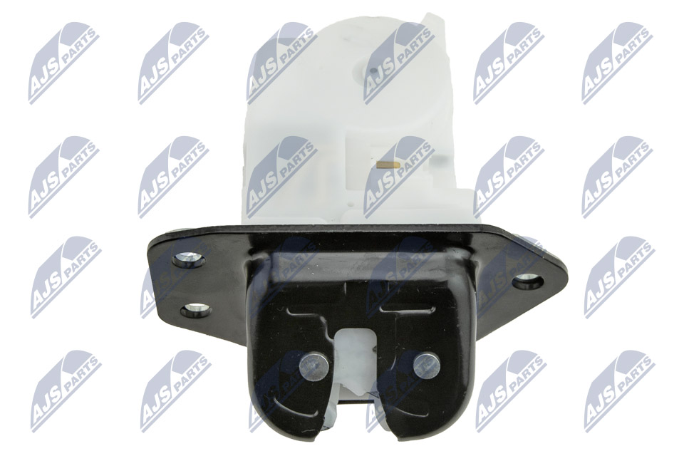 фото №12, Замок крышки багажника nissan note e11 2006- juke f15 2010- | 90502-en00a