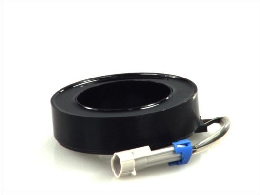 фото №1, Котушка компресор кондиціонера sanden sd7v16 opel agila combo tour combo