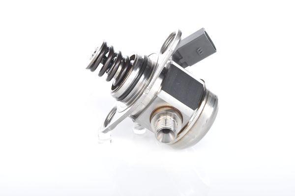 фото №12, Bosch 261 520 143 насос wysokiego тиску