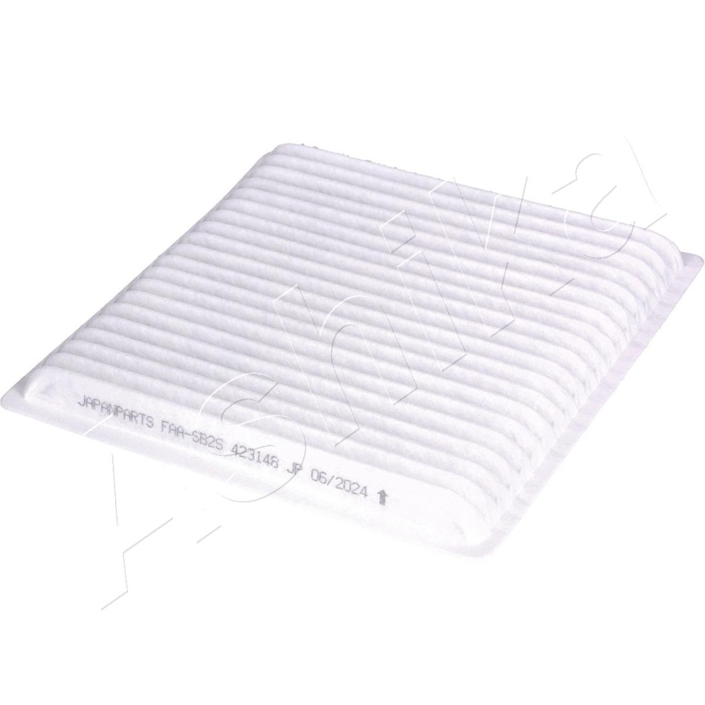 Купити Фільтр салонний 21-sb-sb2 ashika