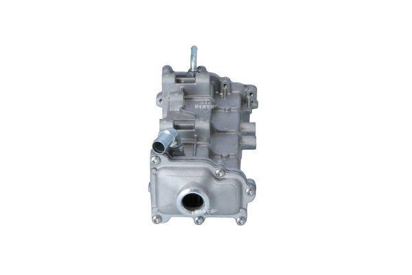 фото №15, Радиатор egr iveco