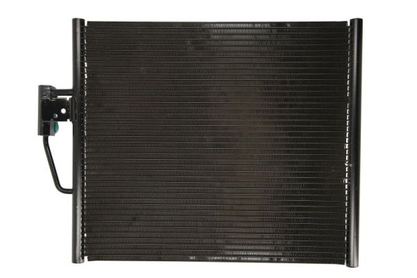 фото №9, Радіатор кондиціонера bmw 5 e39 , z8 e52 2.0-4.9 09.95-05.04 ktt110258