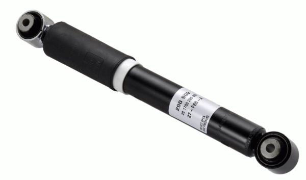 Sachs 290 909 амортизатор Недорого