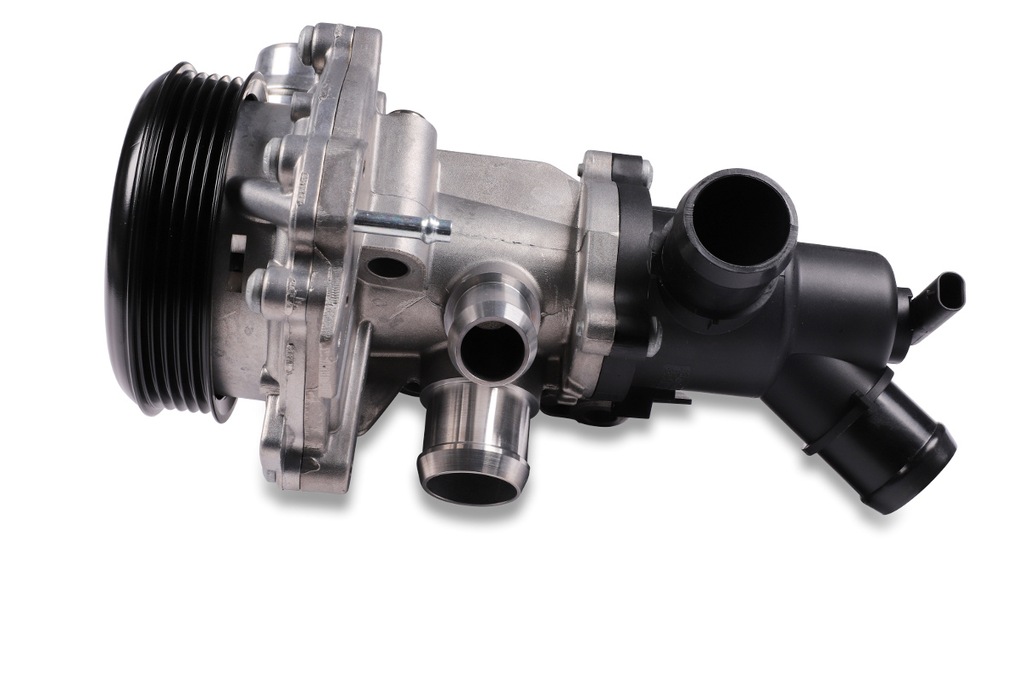 фото №2, Насос wody hepu p1517a-th