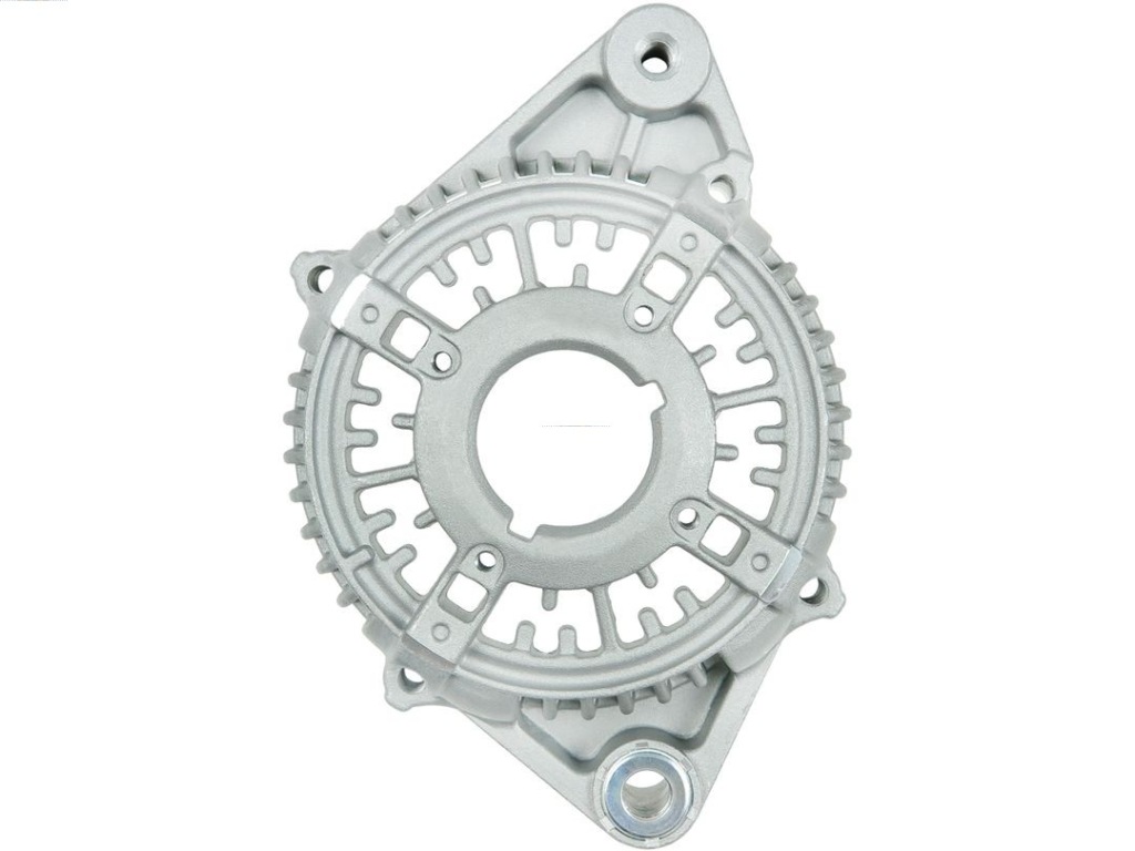 фото №7, Передні корпус генератора as-pl