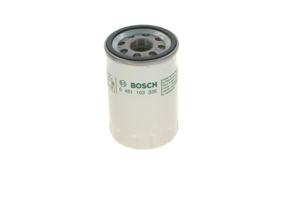 Купити Фільтр оливи bosch