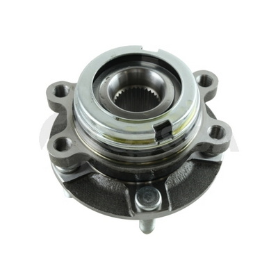 фото №1, Ступица колеса, перед, левая/правая, d=136mm 70269 ossca