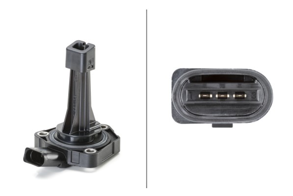 фото №1, Датчик уровня масла