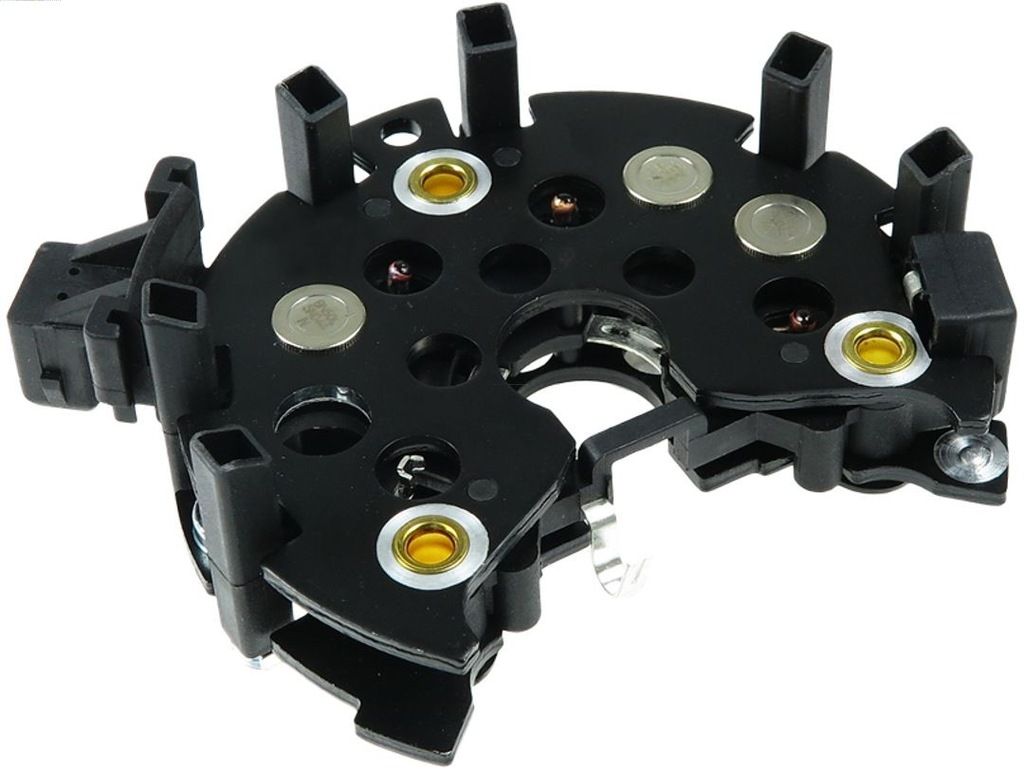 фото №2, As-pl arc0185 випрямляч, генератор