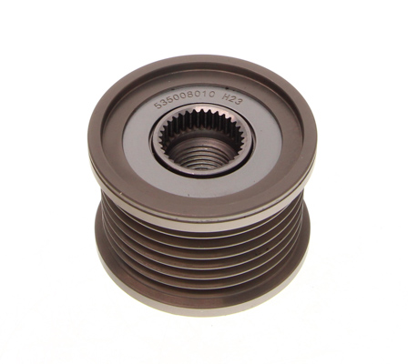 Купить Шкив генератора 535008010 dacia nissan renault fiat