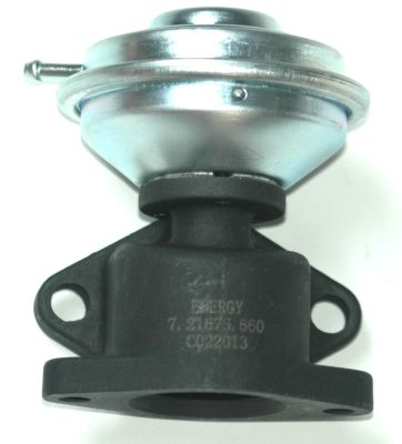 Купить Клапан egr ze0014 ene