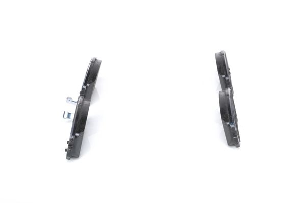 фото №4, Гальмівні колодки ham. hyundai p. sonata