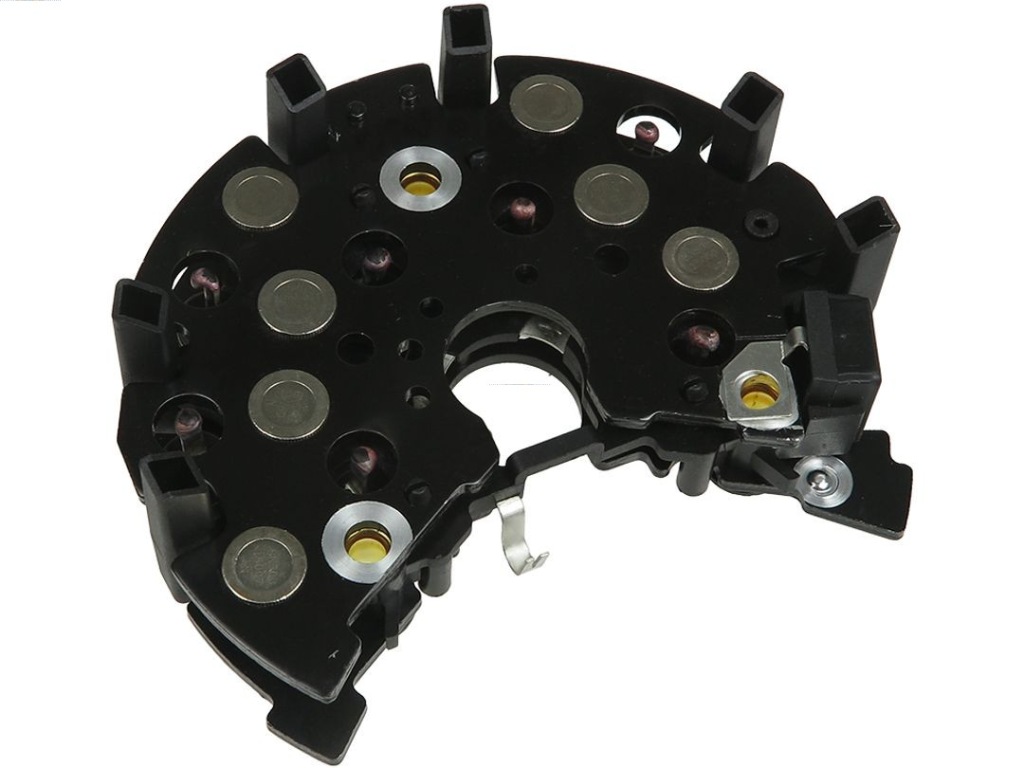 фото №3, Стартер діодний міст prost. генератора