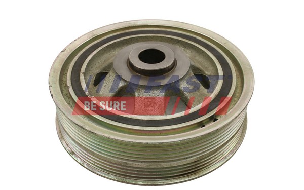 фото №1, Шкив коленчатого вала коленчатого fast ft45671