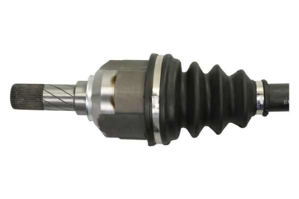 фото №3, Wał приводной pascal g2r166pc