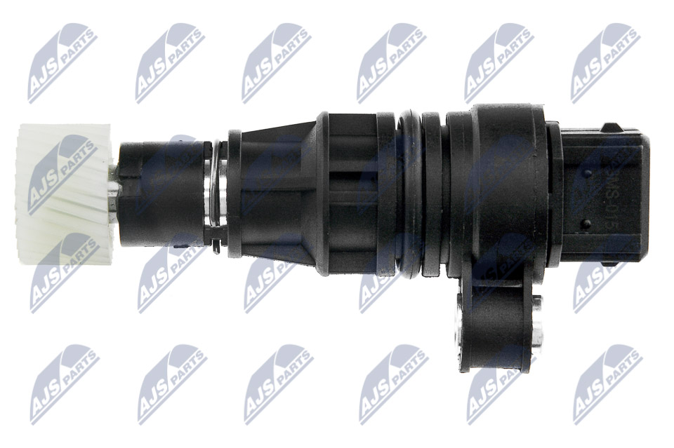 фото №4, Датчик швидкості ecp-ms-015 nty