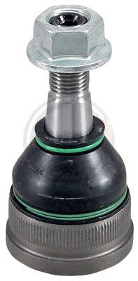 фото №4, Шарова опора важеля ford, mazda