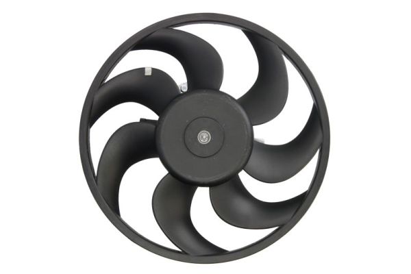 Купити Вентилятор радіатора thermotec d8m007tt