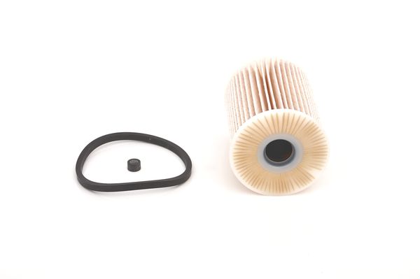 фото №2, Фильтр топлива bosch f026402093