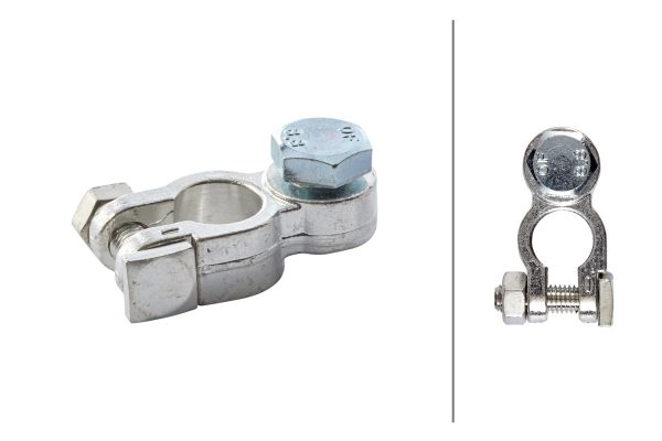 Купить Hella frontgrill 8kx707913001