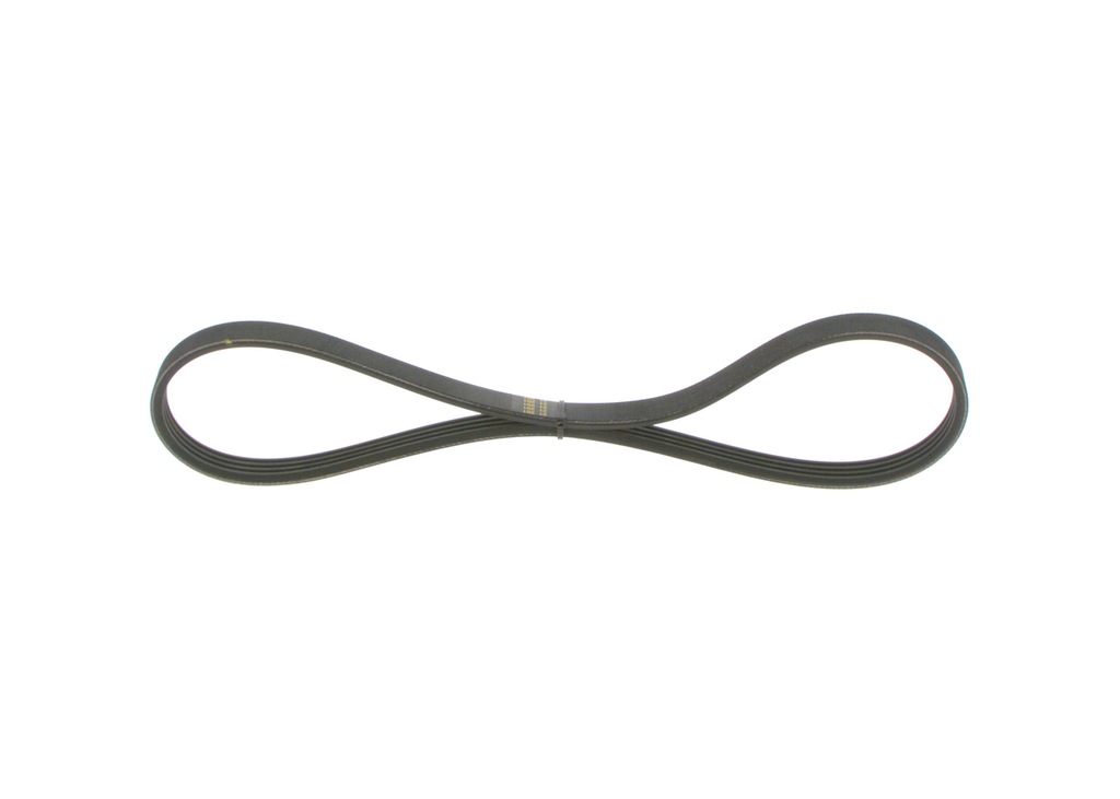 фото №1, Ремінь багатореберний 4pk745 renault twingo ii 1.2 03.07-