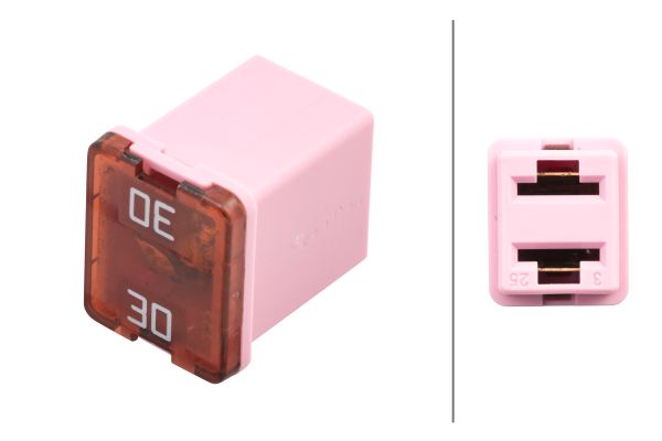 фото №1, Запобіжник hella 8js 740 026-751