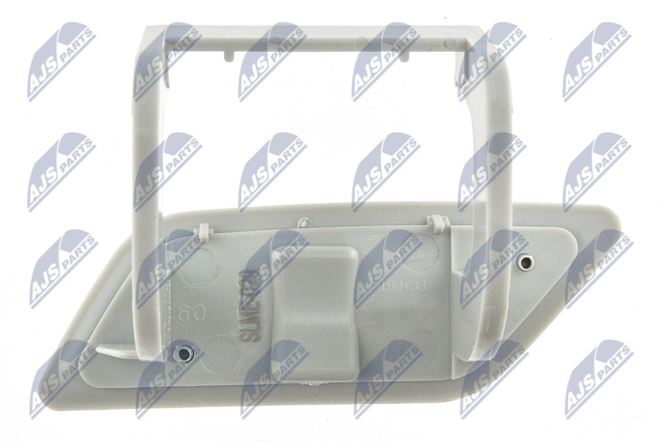 фото №2, Заглушка розпилювача фара