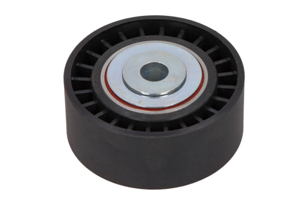 фото №10, Maxgear 54-0689 ролик направляющая / направляющая, ремень клиновой зубчатый