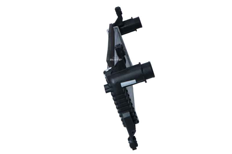 Интеркулер ford ranger 2,2d 11- Оригинал