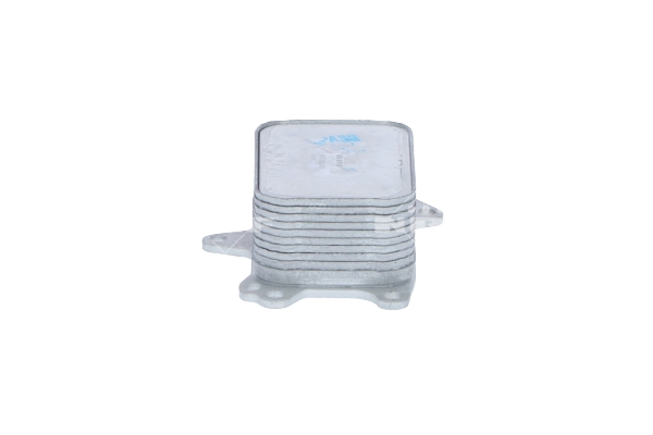 фото №1, Радіатор оливи citroen c3 1,6hdi 14-