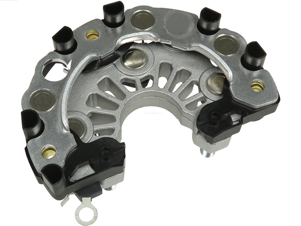 фото №2, As-pl arc0082 выпрямитель, генератор