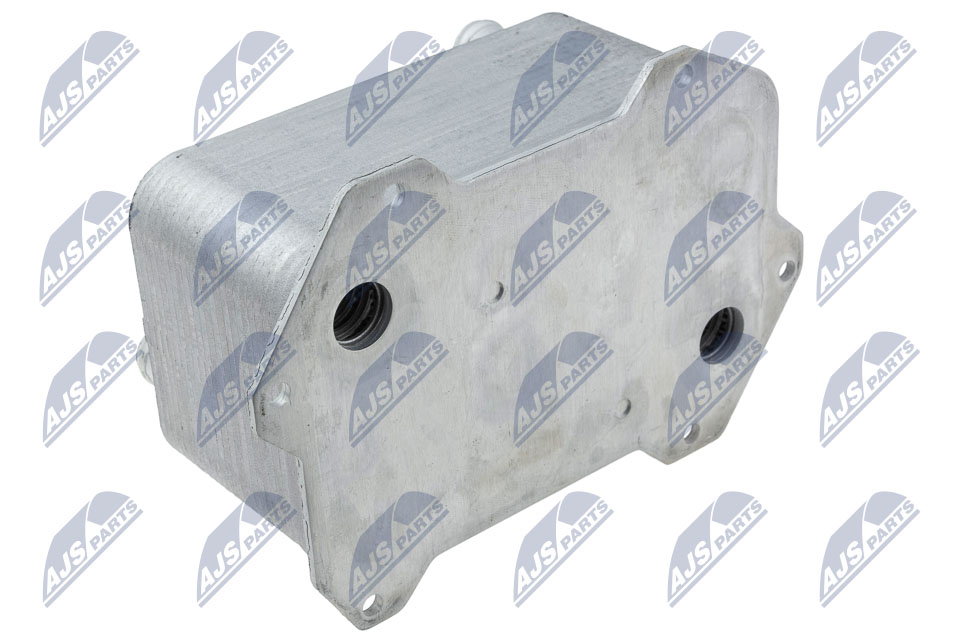 фото №2, Радіатор оливи audi r8 4.2 07-15