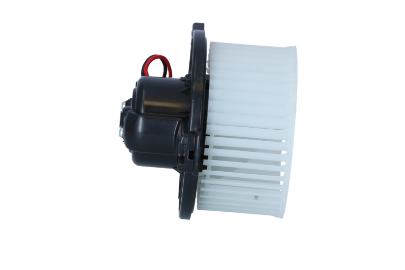 фото №1, Вентилятор радиатора renault fluence 1.6 10-