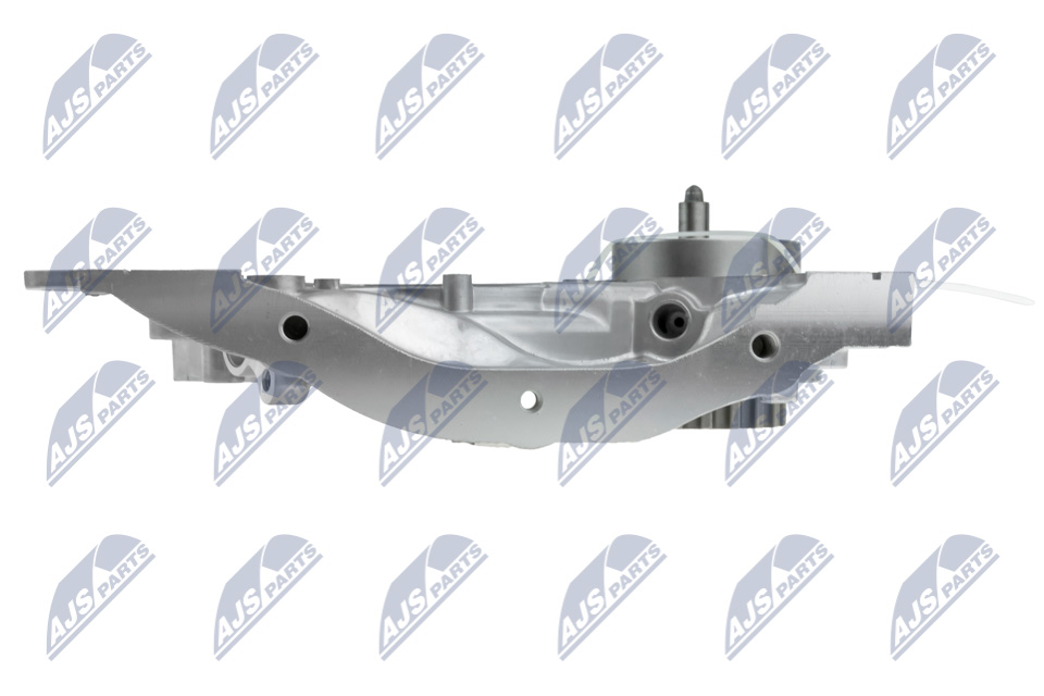 фото №4, Насос оливи bpo-ty-001 nty