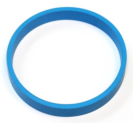 фото №1, Elring прокладка колектор впускний.