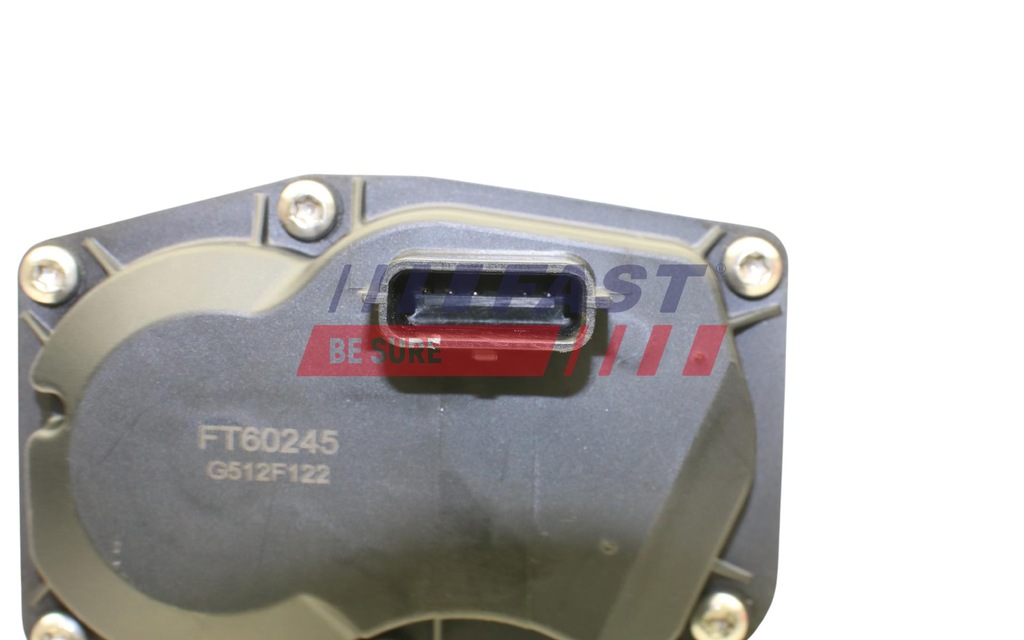 фото №5, Клапан egr renault kangoo ii 2013- 1.5 110