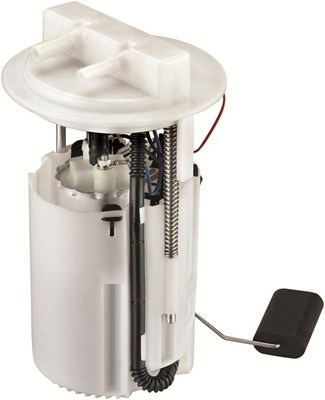 фото №1, Magneti marelli насос pal. модуль citroen jumpy 2,0hdi 99-